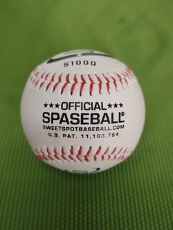 Sweet Spot Official Spaseball S1000