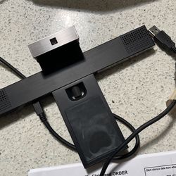 Sony Tv Camera