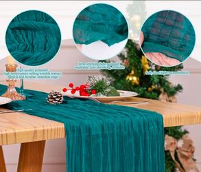 Table Runners