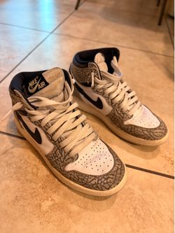 Boy Nike Shoes