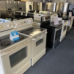 Estufa Eléctrica  ( Financiamiento  Disponible  Sin Chequeo De Crédito 