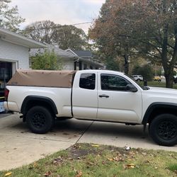 Softopper Truck She’ll