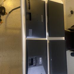 Computer Lot