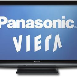 Panasonic Viera 50" Plasma