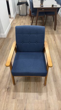 Lounge Chair