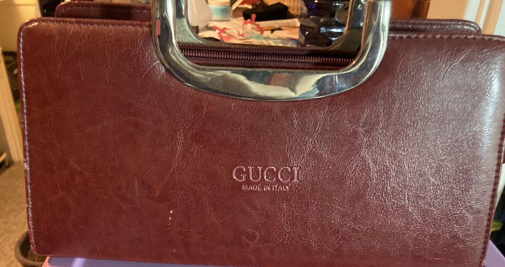 Gucci Made In Italy 