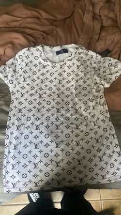 Lv Shirt