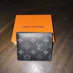 LV Wallet