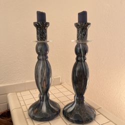 candlestick