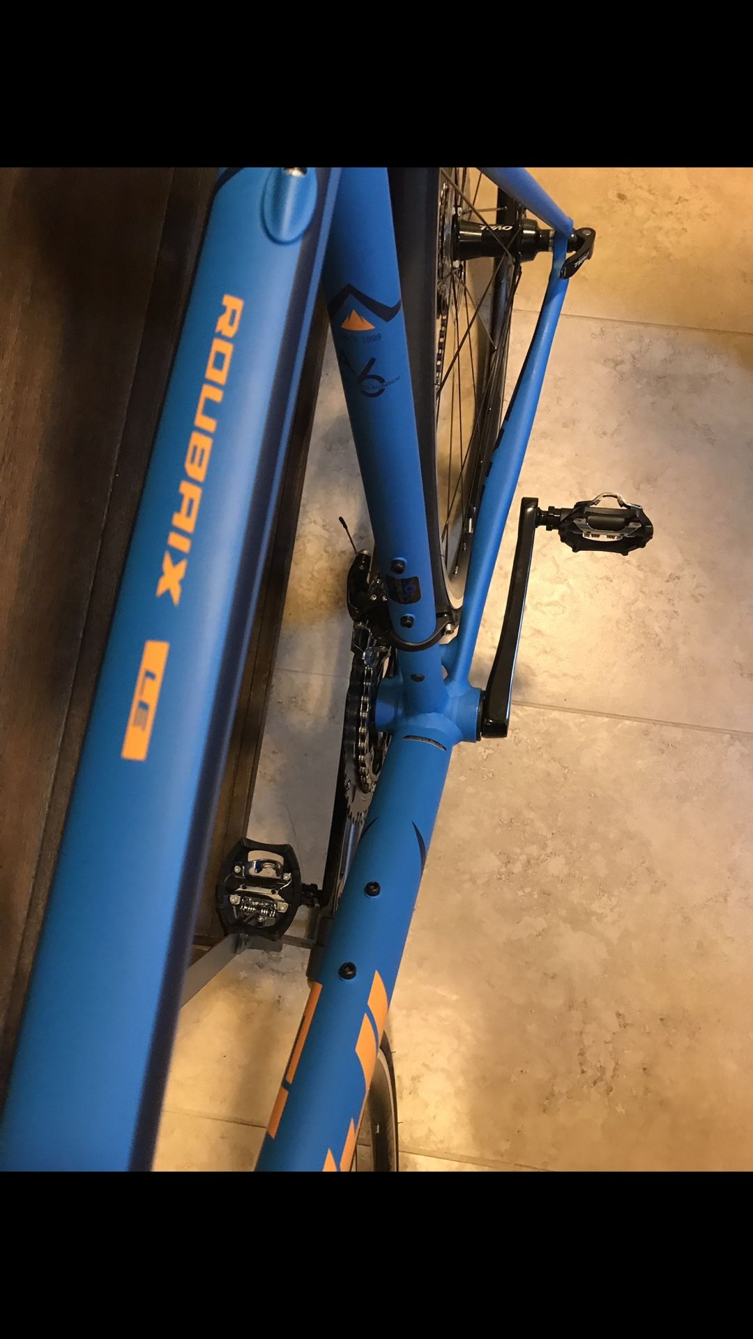 Fuji roubaix 1.2 hot sale