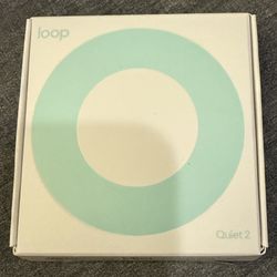 Loop Quiet 2 Ear Plugs