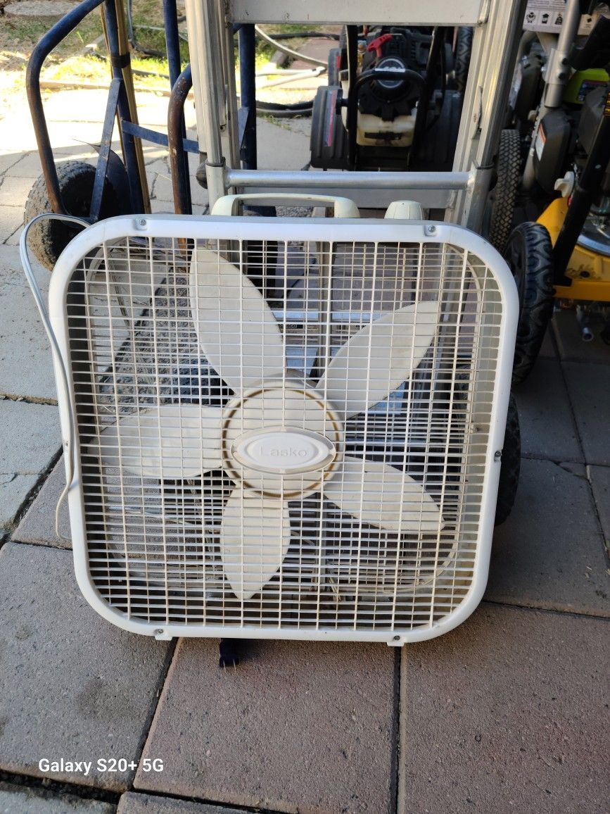 Fan