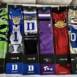 Stance Socks - Variety Of Teams