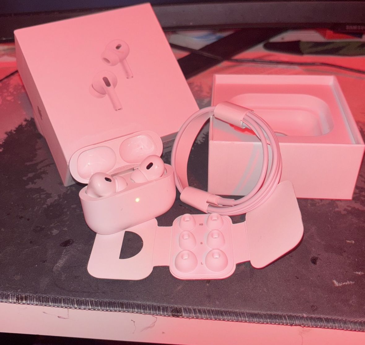 AirPod Pros 2nd Generation