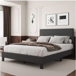 Queen Bed Frame