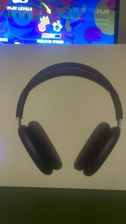 AirPods Max