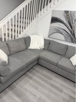 Sleeper couch