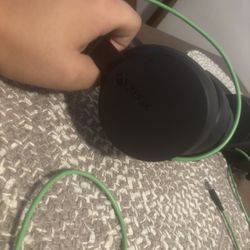 Xbox One Series X Headphones 