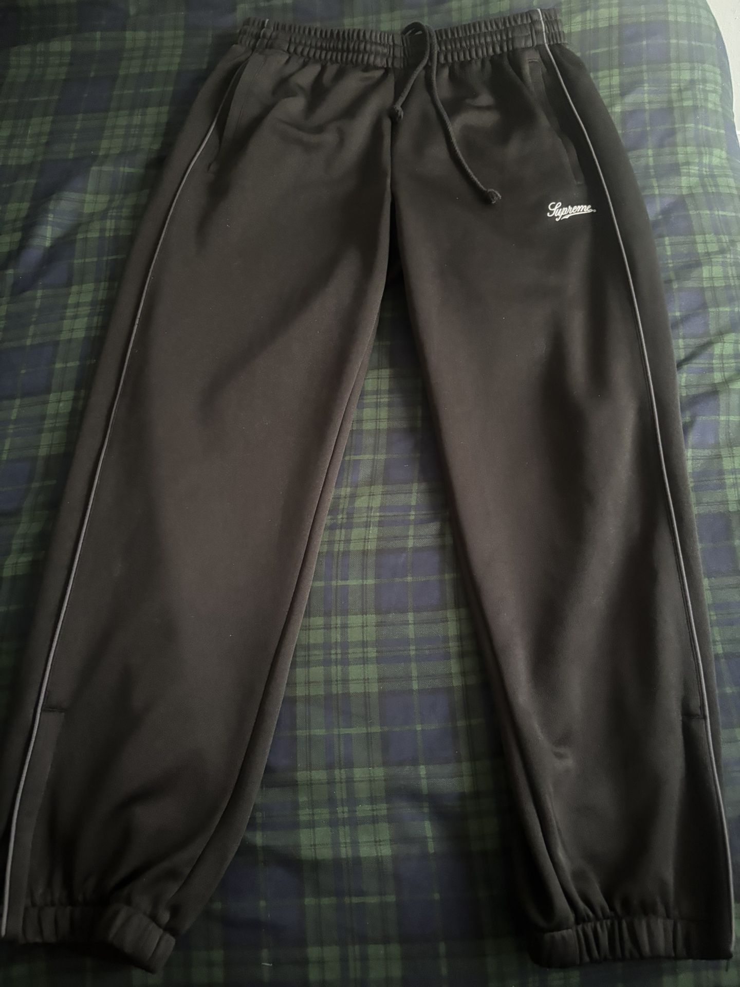 Supreme pants 