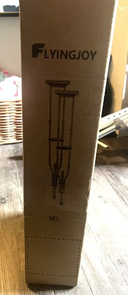 Crutches
