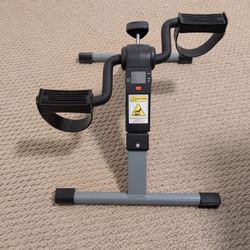 Portable Pedal Exercise 