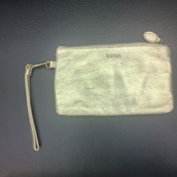 Befen Genuine Leather Wrist Clutch Brand New