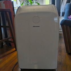 Portable Ac 