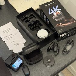 Insta360 GO 3S 128GB