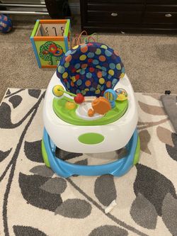 orby activity walker