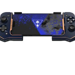 Mobile Controller 
