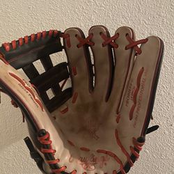 Rawlings Heart Of The Hide 13inch Baseball Glove 