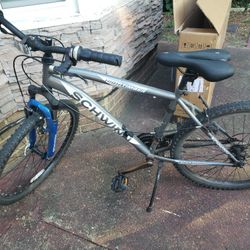 Schwinn Mountain Bike