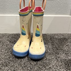 Cat And Jack Girls Size 8 Toddler 