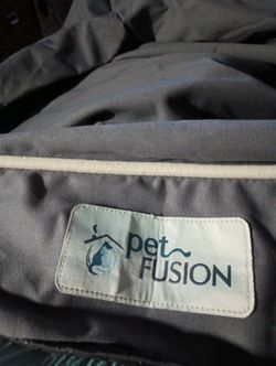 Dog Lounge Bed Cover