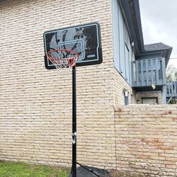 Basketball Court