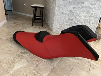 2017  Seadoo Rxt 300 Brand New Seat  !!!!!