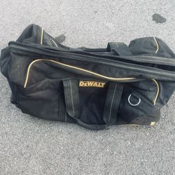 Tools Bag. 