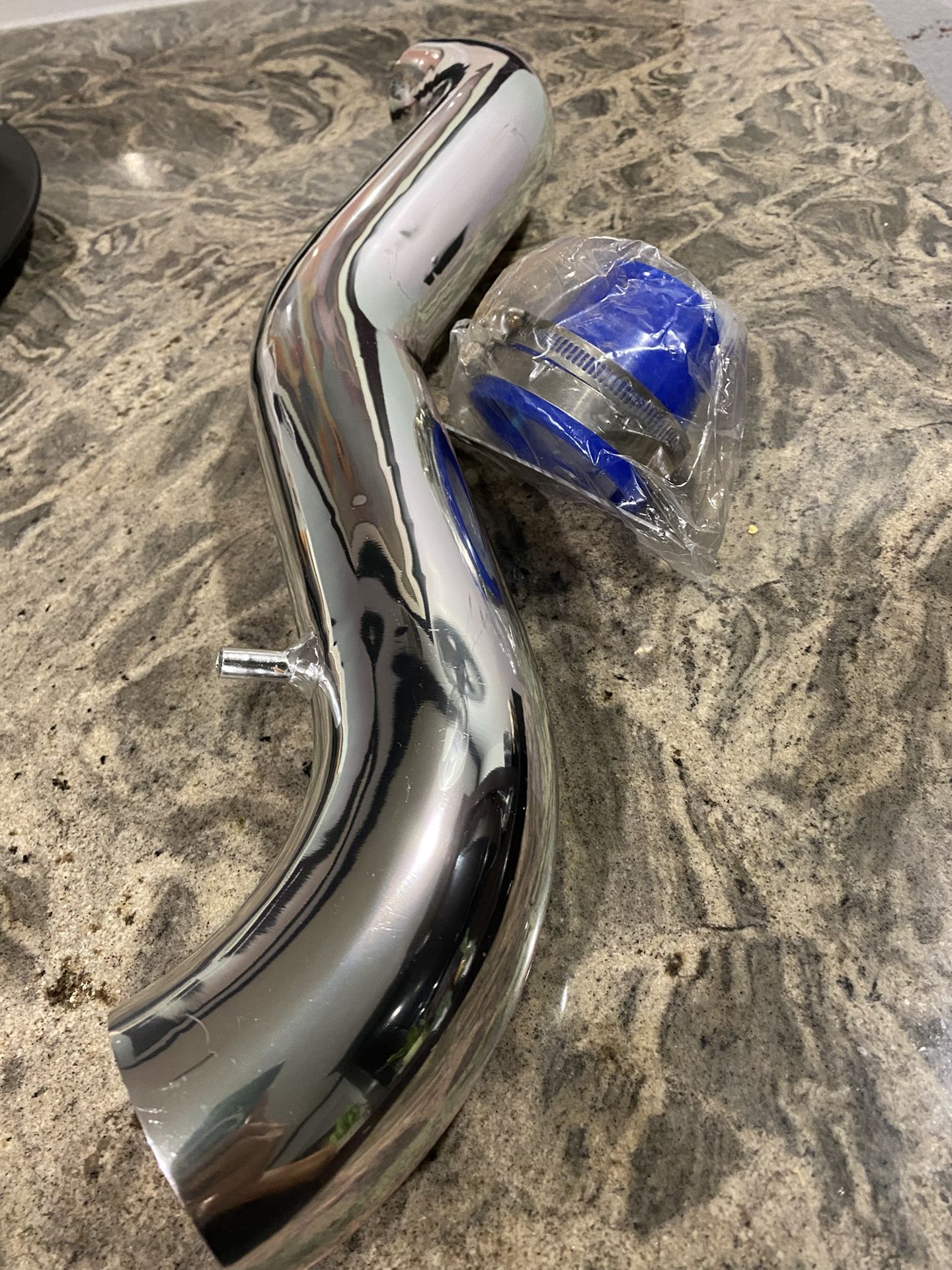 94 - 97 Account Short Ram Intake New