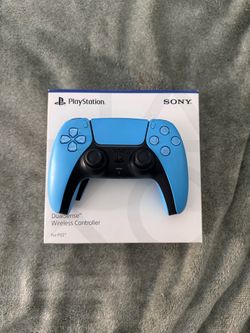 PS5 Controller