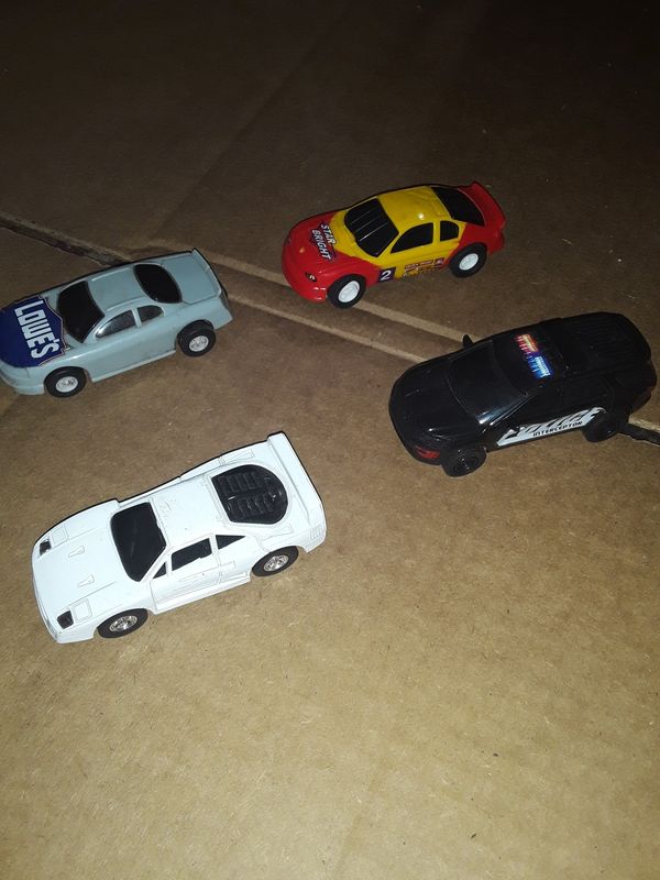 Slot cars for Sale in Portland, OR OfferUp