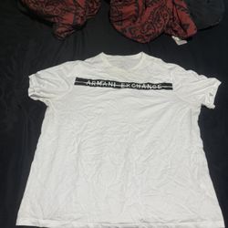 Armani T-Shirt