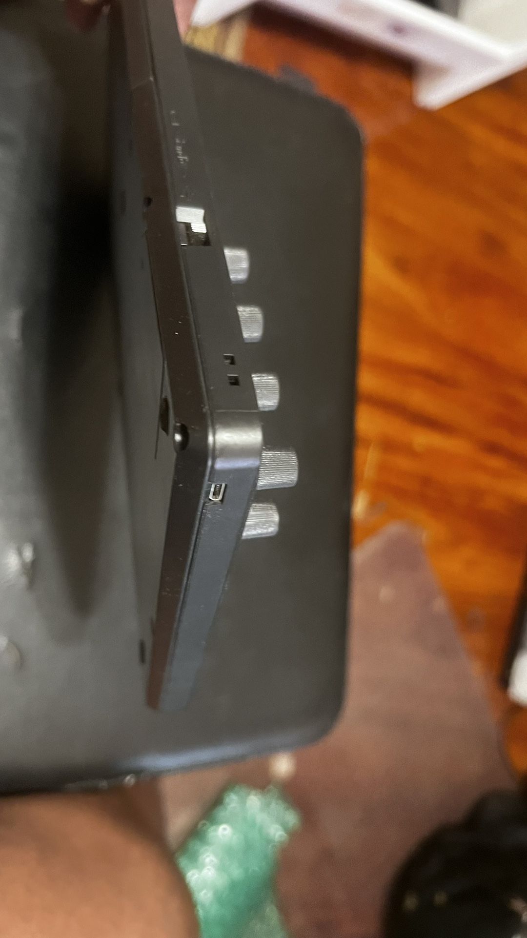 Korg Nano Key Studio