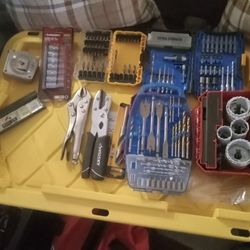 Herramienta En Estuche 