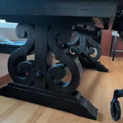 Dining Table Set Used