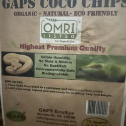 Free Gaps Coco Chips