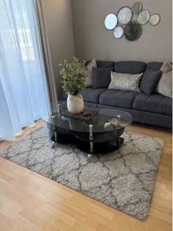 3 Area Rugs for Sale!!
