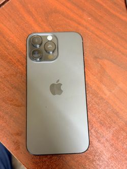 Iphone 16 pro max 256gb at&t can be unlock