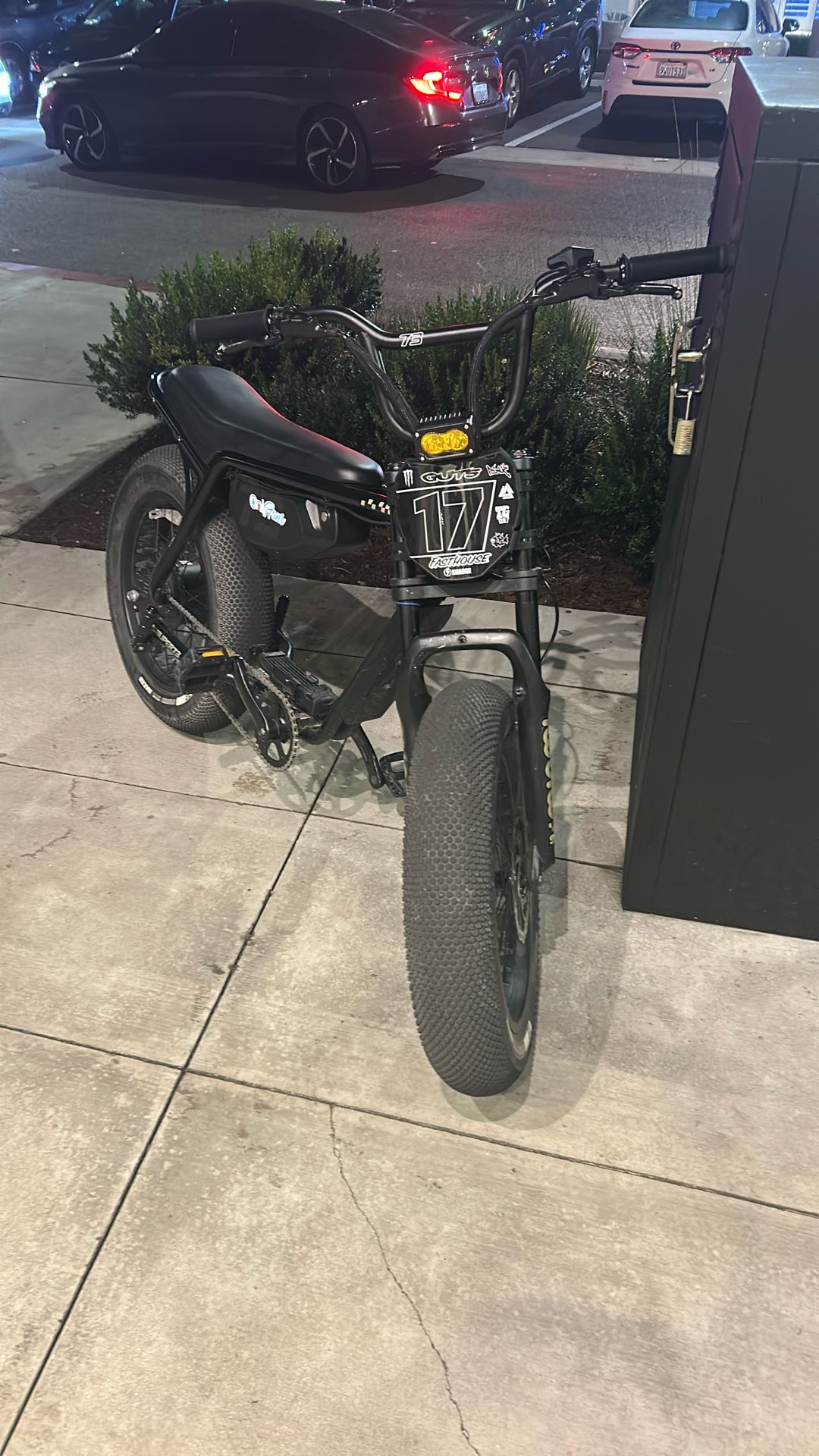 Super73 Z Miami SE