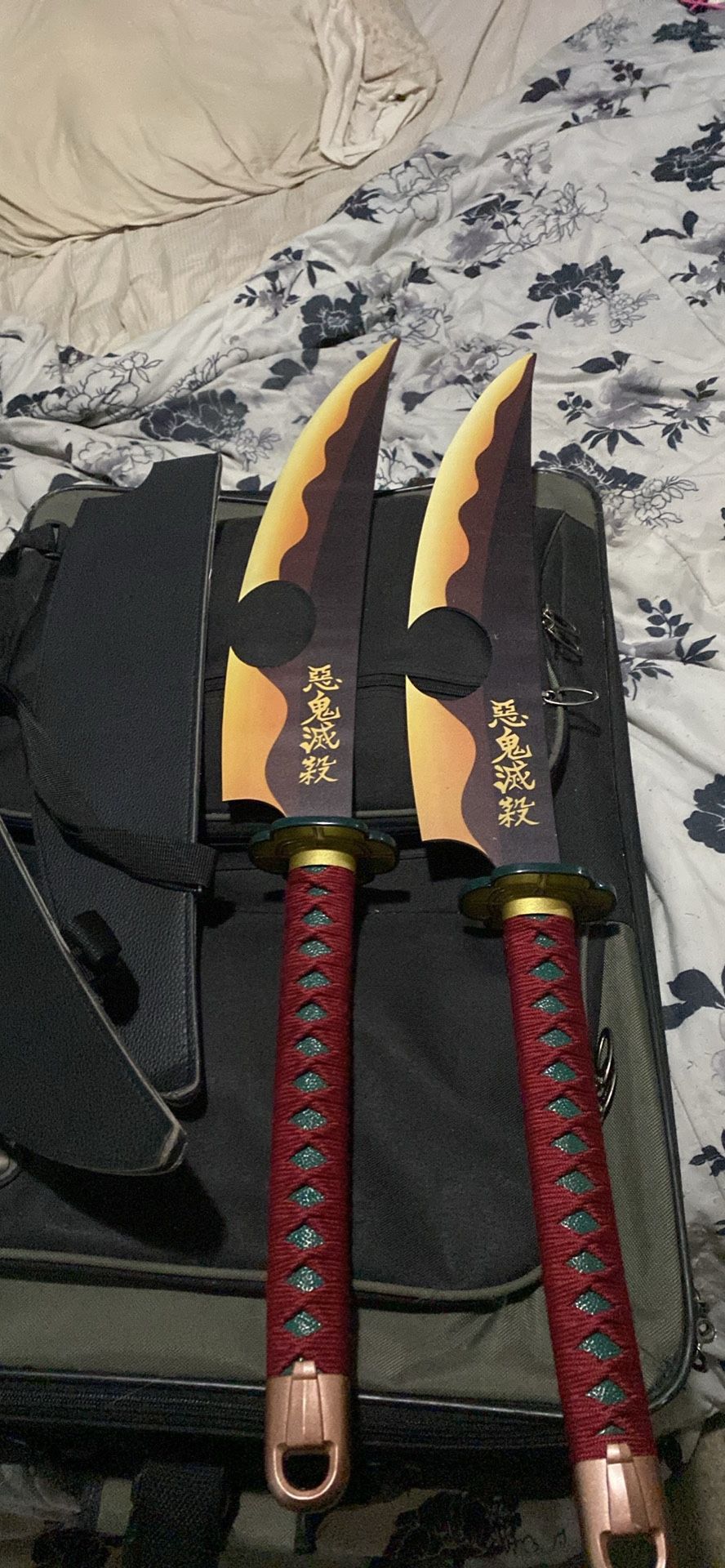 Tengen Demon Slayer Collectible