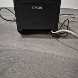 Epson Receipt Printer